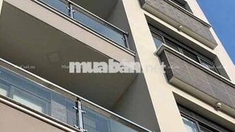 Chung cư 1PN(40m2) ban công  full nội thất, thang máy _ Thành Thái Q10