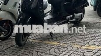 Bán xe vesspa 150 gts 2018