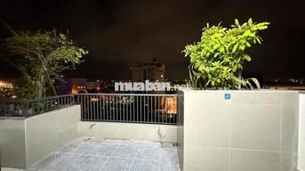 🏢 Tòa căn hộ cao cấp Trường Thi 2, full nội thất, cho thuê kín phòng