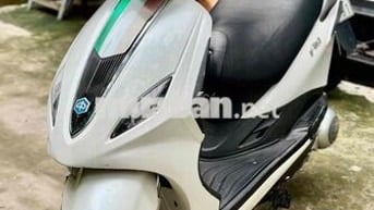 Piaggio Fly 125 phun xăng điện tử bstp chính chủ