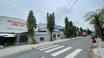 Cho Thuê nhà cấp 4 dt 40m2(1PN + 1WC) sát chung cư giá thuê 10tr/th