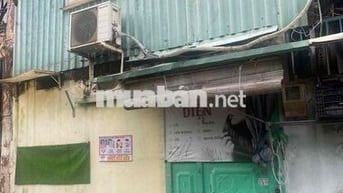 Phòng trọ riêng biệt mặt tiền hẻm, có gác lửng