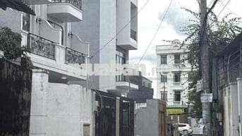 🚨 2 MẶT TIỀN TRƯỚC SAU – NHÀ 3 TẦNG BTCT TRẺ TRUNG – GIÁ CHỈ 7.5 TỶ 💥