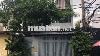 Cho thuê Hẻm xe hơi 2/2C Bạch Đằng - garo oto - 4,5x22m 3L