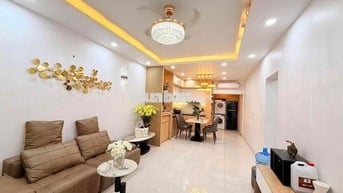 TẬP THỂ QUỲNH MAI - TẦNG 1 - SỔ TO - SÂN VUI CHƠI TRẺ EM - 2 NGỦ 2WC