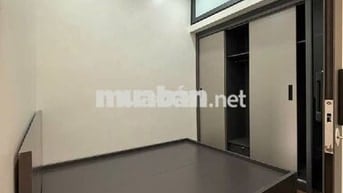 🏦 #G TẬP THỂ TẦNG 2- TRUNG TÂM QUẬN 2 BÀ - Ô TÔ ĐỖ CHÂN CẦU THANG