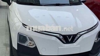 VinFast VF5 2025 Plus