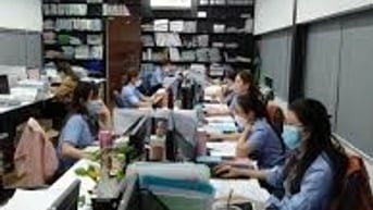 TUYỂN NHÂN VIÊN VĂN PHÒNG–LƯƠNG 9,5–15TR – TP MỚI BÌNH DƯƠNG