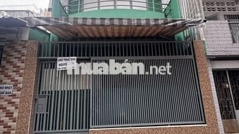 Cho thuê nhà nguyên căn Tân Bình