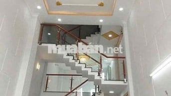 GÓC 2 MT, KHU LÊ VĂN QUỚI, MÃ LÒ, 4x14, 5 TẦNG, 6 PHÒNG, CHỈ NHỈNH 5 T