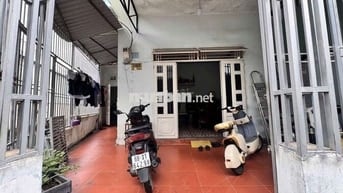 NHÀ C4 HAI BÀ TRƯNG, 92M2,  XE HƠI TRÁNH, NHỈN 4 ĐỒNG TL