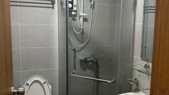 Chung cư Carillon 5, Luỹ Bán Bích,TP: 2p ngủ, 74m2, máy lạnh, 10tr5/th