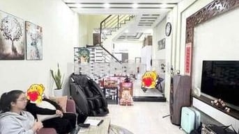 XE HƠI ĐỖ CỔNG - 4 TẦNG - 60M2 - TỈNH LỘ 10 - KHU TÊN LỬA - 6.33 TỶ