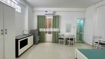 Cho thuê phòng ngay chợ Hoàng Hoa Thám, Tân Bình