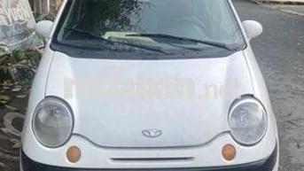 Daewoo Matiz 2008
