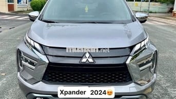 Mitsubishi XPander 2024 ngân hàng toàn quốc