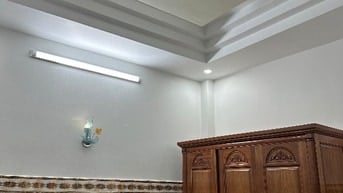 Nhà chính chủ cần bán hẻm xe hơi