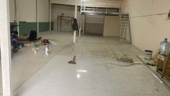 💗🏠 kho xưởng mới 8x25 đặng Thùy Trâm p13 Bình Thạnh 