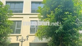 Bán Liền Kề Thời Đại TĐ7-x Vinhomes Ocean Park3 60m2, HOÀN THIỆN 5Tầng