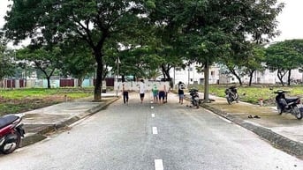 Đất SHR 5M X 17M Đường Lê Thị Riêng Phường Thới An, Quận 12