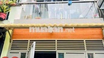 Nhà Quang Trung 3 PN có PN trệt, Ngay ST Coop Mart