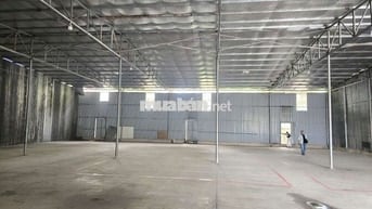 CHO THUÊ KHO,XƯỞNG 300M² HOẶC 500M², Đ XE CONG KCN TÂN BÌNH