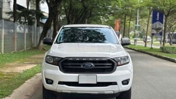 Ford Ranger 2020 XLS 2.2L 4x2 AT
