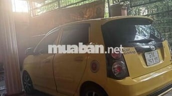 Morning tự động xe gia đình cần bán