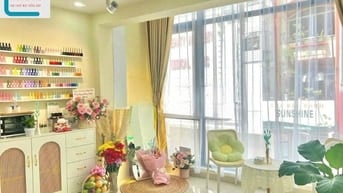 Cho thuê Nhà  2 MT - Hẻm 16m : 537/55 Nguyễn Oanh, Phường 17, Gò Vấp