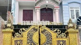 cho thuê nhà sân ô tô tại trubg tâm hành chính Dĩ An