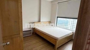 Cho thuê Bcons Miền Đông 6tr cọc 1