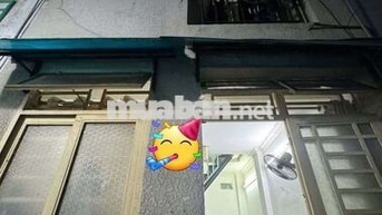 NHÀ ĐẸP GIÁ RẺ PHẠM VĂN CHIÊU – GÒ VẤP | CHỈ 2,6 TỶ