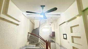 Cho thuê nhà số 19E ngõ 40 Cự Lộc