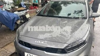 Kia K3 2024 Premium 1.6 AT - 23000 km