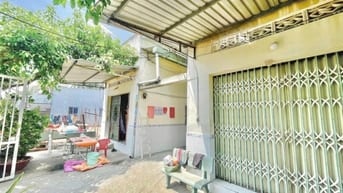 CHỦ KẸT TIỀN BÁN GẤP DÃY TRỌ 12 PHÒNG ( FULL KHÁCH) GIÁ 1TỶ400 TRIỆU