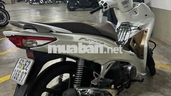 chính chủ cần bán future 125 fi 12/2021 bstp