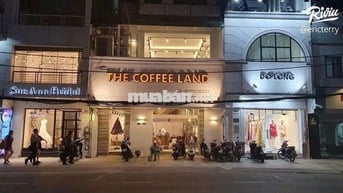 CHO THUÊ MẶT BẰNG VÕ VĂN TẦN Q3, DT 7x15M, TRỆT – GIÁ 55 TRIỆU/THÁNG