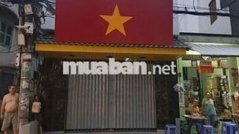 GÓC 2MT HXH NGUYỄN THỊ MINH KHAI,Q3 -THÔNG VÕ VĂN TẦN,TUYẾN TRÁNH CMT8