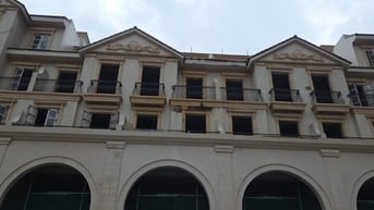 Cho thuê nhà riêng- hộ gia đình