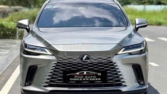 🆕 LEXUS_RX350_LUXURY_Sản_Xuất_2023