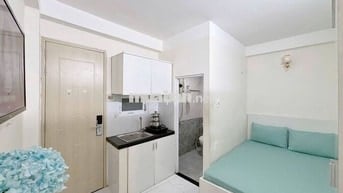 Studio xinh xắn full tiện nghi tại Lê Văn Sỹ-cạnh CoopMart Nhiêu Lộc