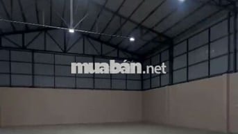 Kho đẹp cần cho thuê gấp ở Đường Hoàng Quốc Việt diện tích 350m2