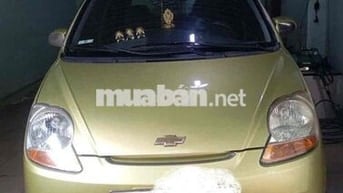 Spark 1.0 MT Super 2009 9chủ odo 64000km