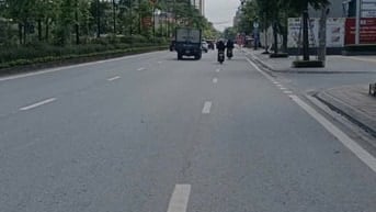 Hoa Hậu Thôn Nội Xã Hoài Đức - HN