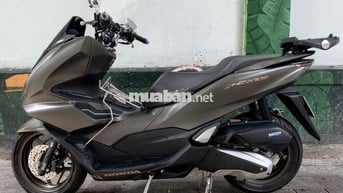 PCX 160 ABS đk T10/2024 đẹp likenew nhiều đồ kèm