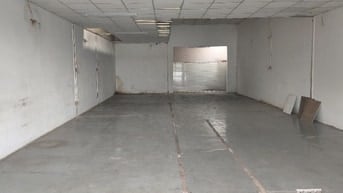 💗🏠 kho xưởng mới 7x25 đường xe công Lê Thị Riêng 