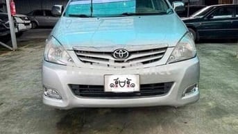 Toyota Innova 2010 2.0 Bản G Xịn Bản Đủ