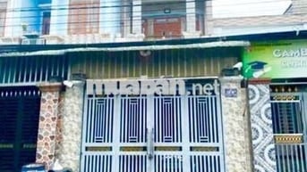 Cho thuê nhà sân xe hơi gần Trung tâm y tế Dĩ An