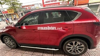 Mazda CX 5 2021 2.0 Deluxe - 60000 km