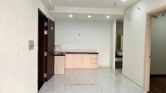 Charm City Dĩ An Căn hộ 2pn1wc 55m2 sẵn rèm 5tr/th